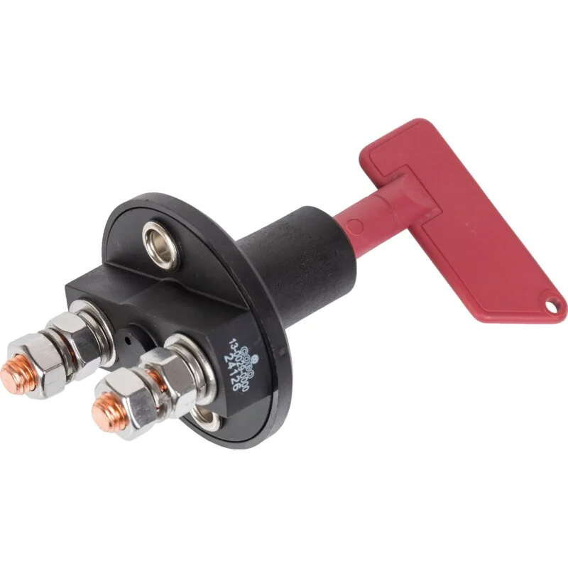 Cobo - 500A - Batterietrennschalter
