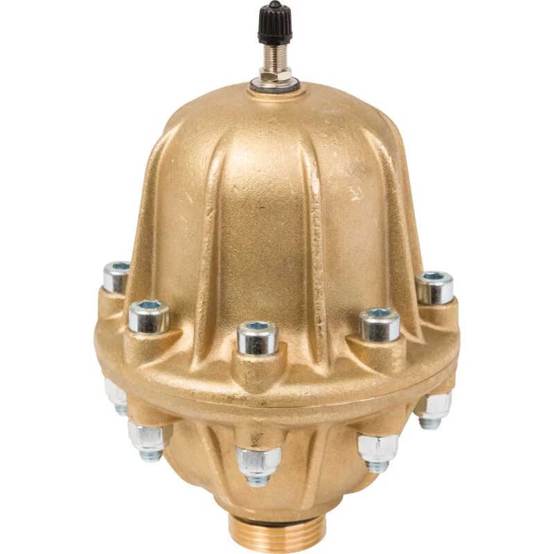 Comet - 12250026 - Windkessel