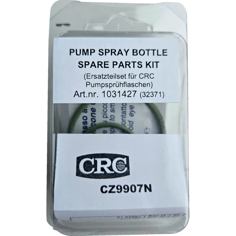Crc - 00880776 - Ersatzdichtungsset