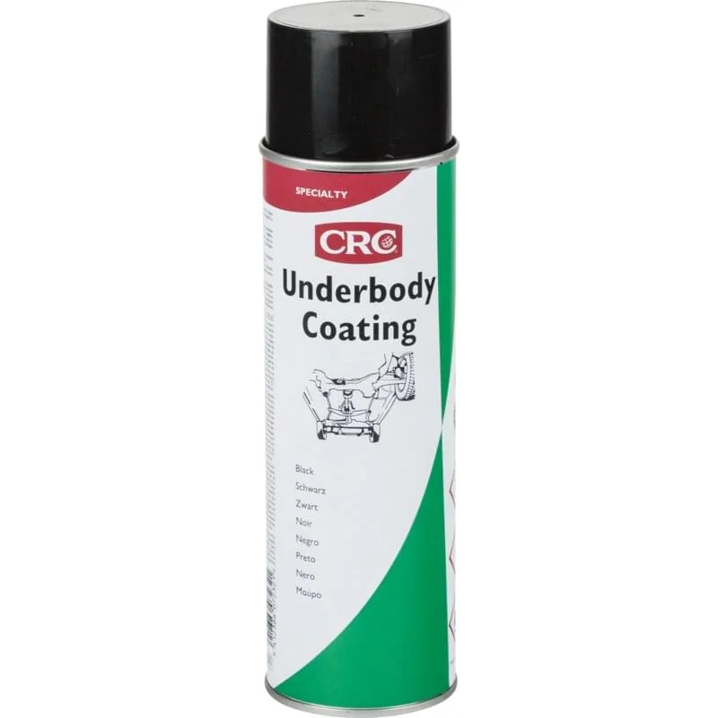 Crc - 32434 - Unterbodenschutz
