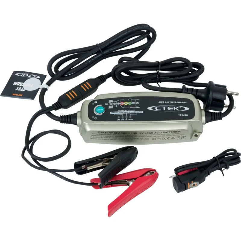 CTEK