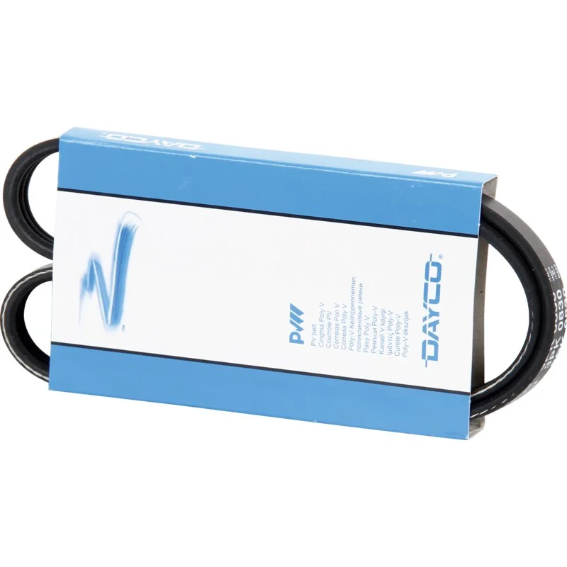 Dayco - 0682 - Keilrippenriemen