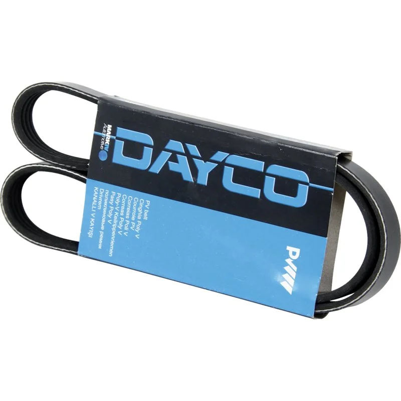 Dayco - 1065 - Keilrippenriemen