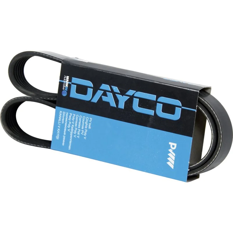 Dayco - 1842 - Keilrippenriemen