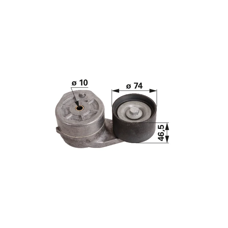 Dayco - APV2719 - Riemenspanner