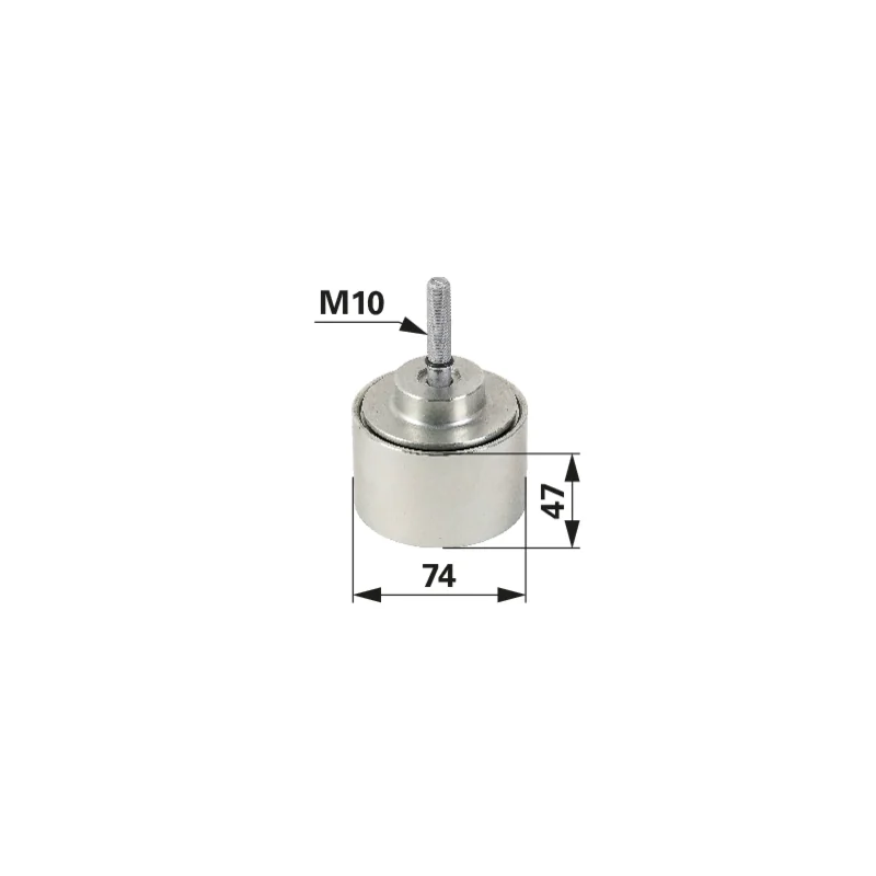 Dayco - APV2726 - Umlenkrolle