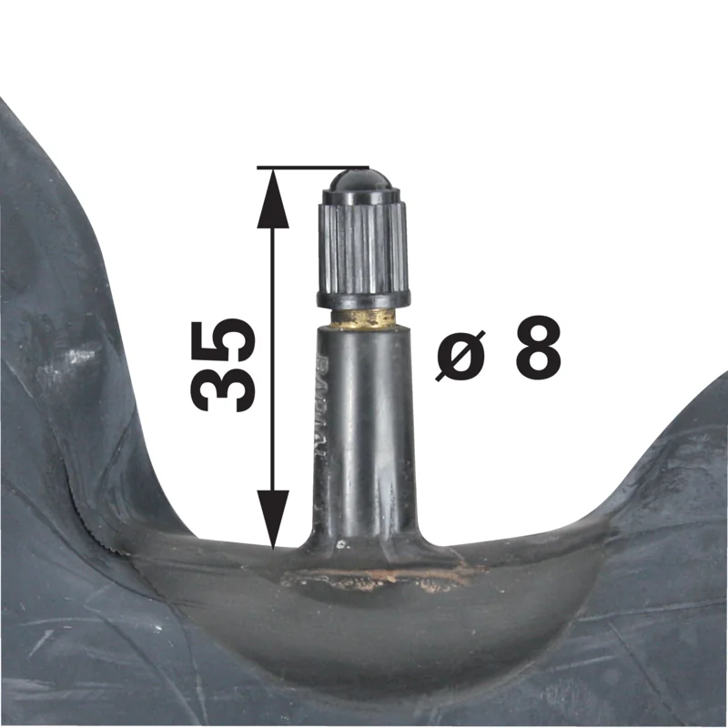 Deli - 19110004 - Other Wheel & Tire Parts