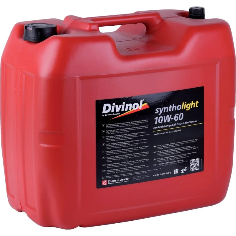 Divinol
