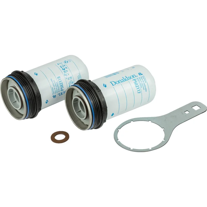 Donaldson - V837091129 - Kraftstofffilter