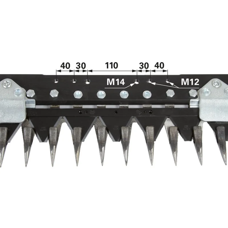 ESM - 111.1912 - Fingerbalken