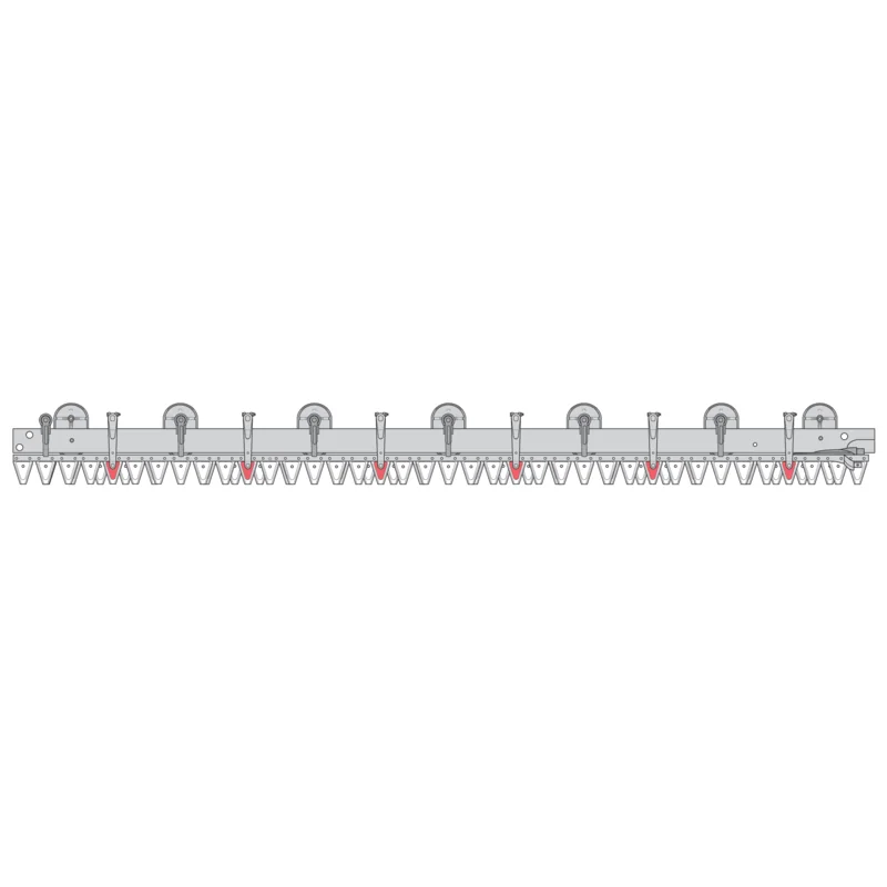 ESM - 120.8030 - Doppelmesserschneidwerk