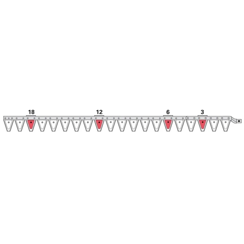 ESM - 226.0320 - Obermesser