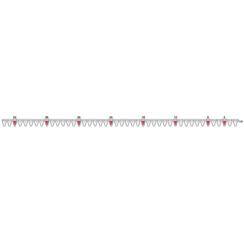 ESM - 226.0360 - Obermesser