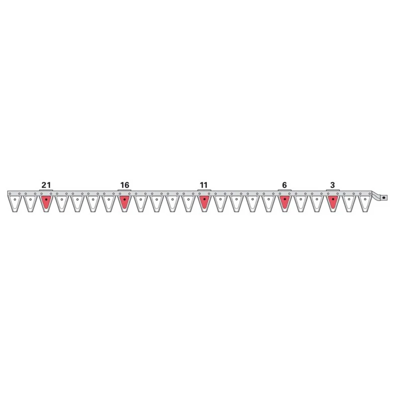 ESM - 226.3133 - Obermesser