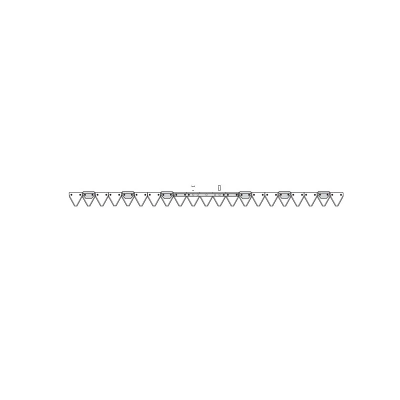 ESM - 259.1070 - Mähmesser