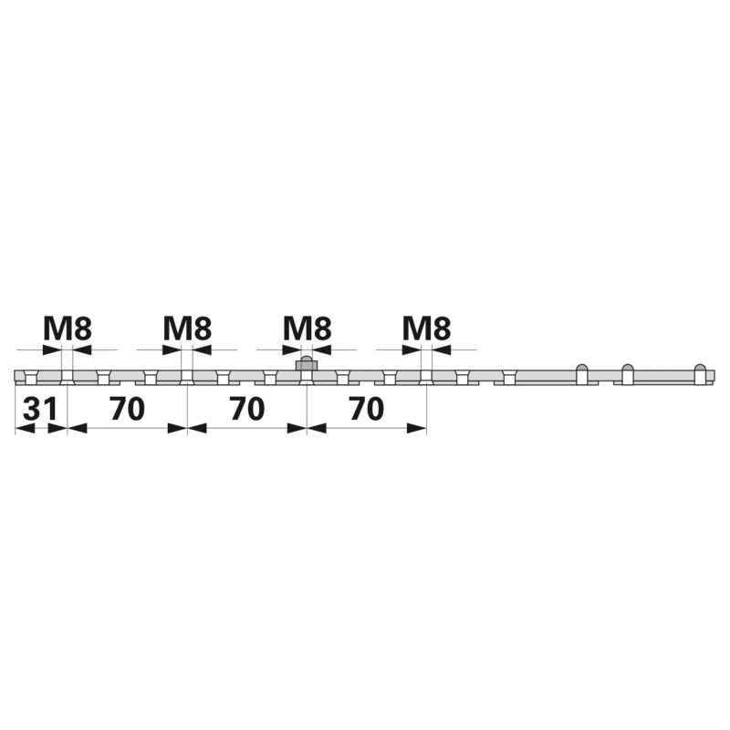 ESM - 262.3890 - Obermesser