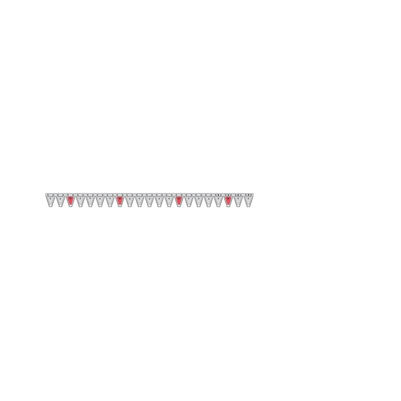 ESM - 262.4020 - Obermesser