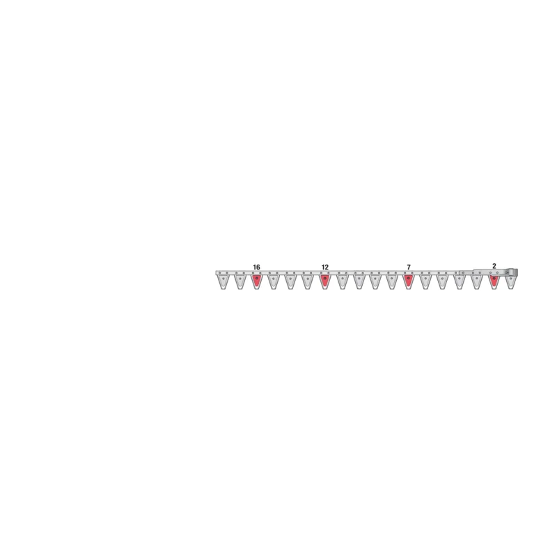 ESM - 262.5010 - Obermesser