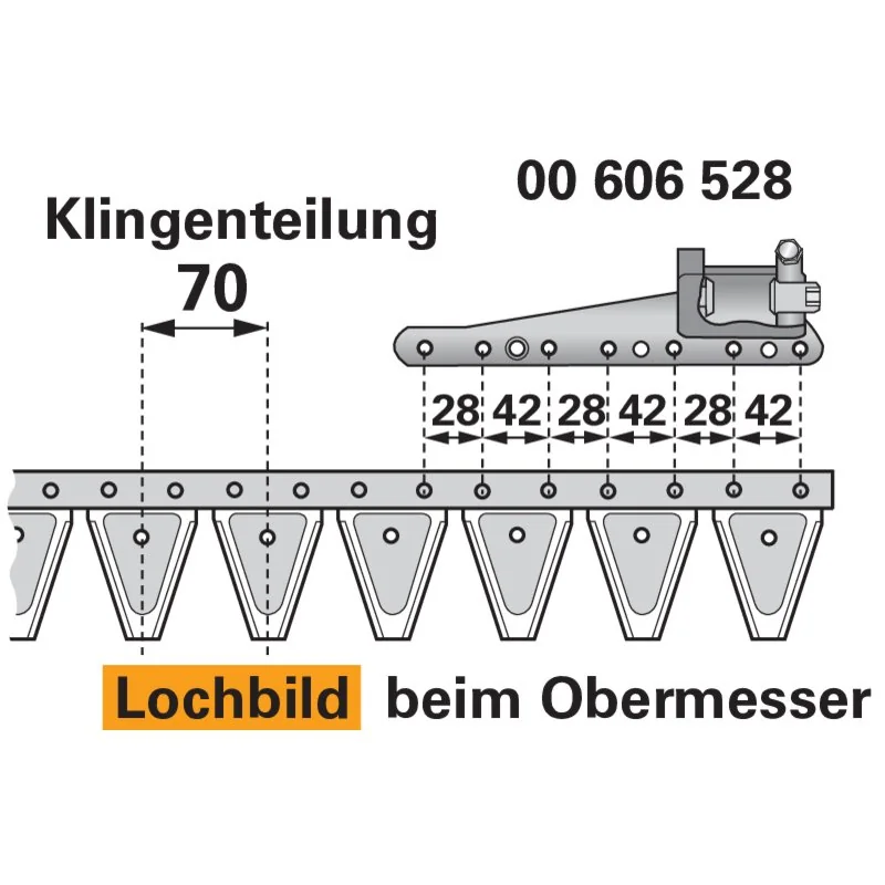 ESM - 262.7255 - Obermesser