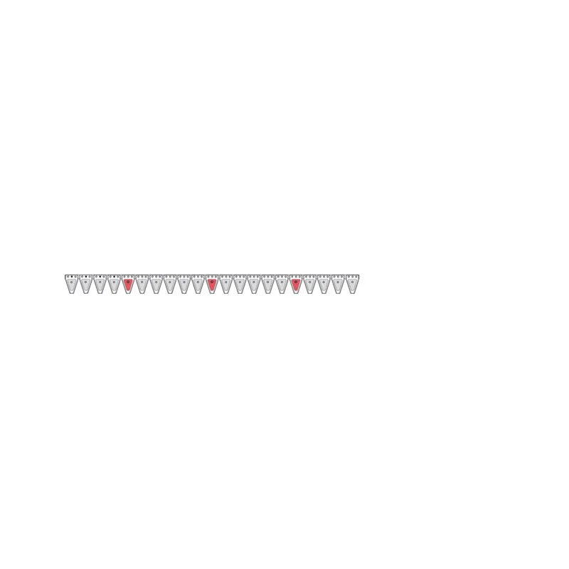 ESM - 265.4020 - Untermesser