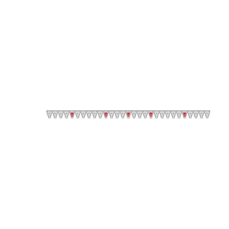 ESM - 265.7285 - Untermesser