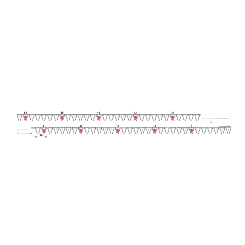 ESM - 265.8120 - Mowers & Cutters