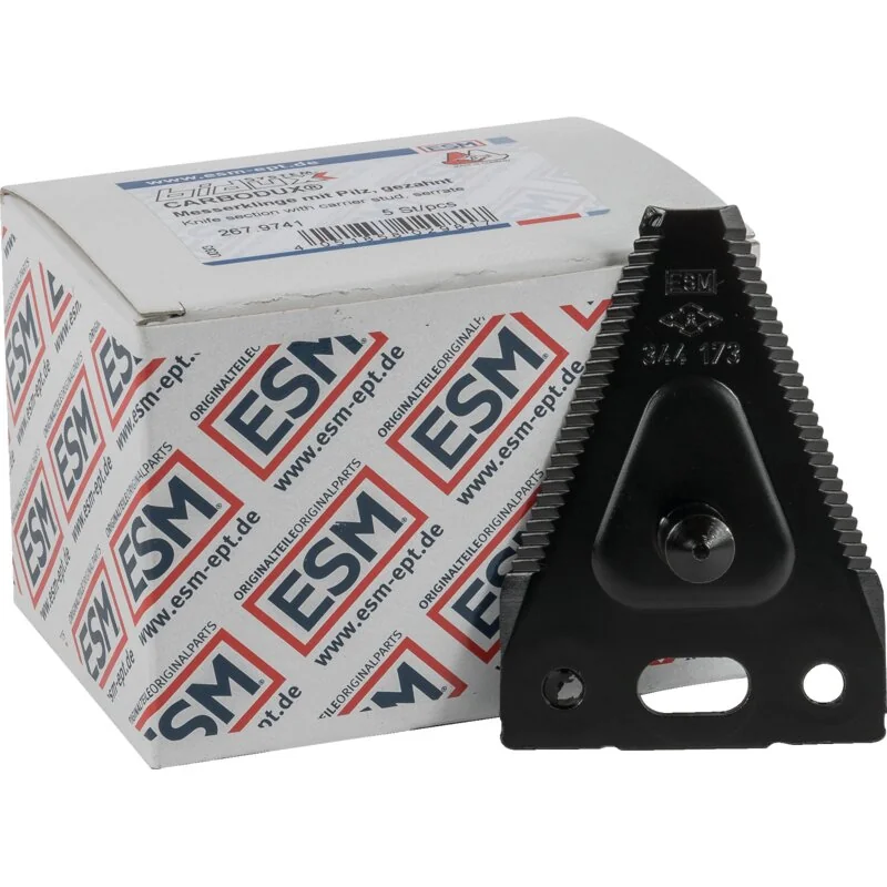 ESM - 267.9741 - Messerklinge