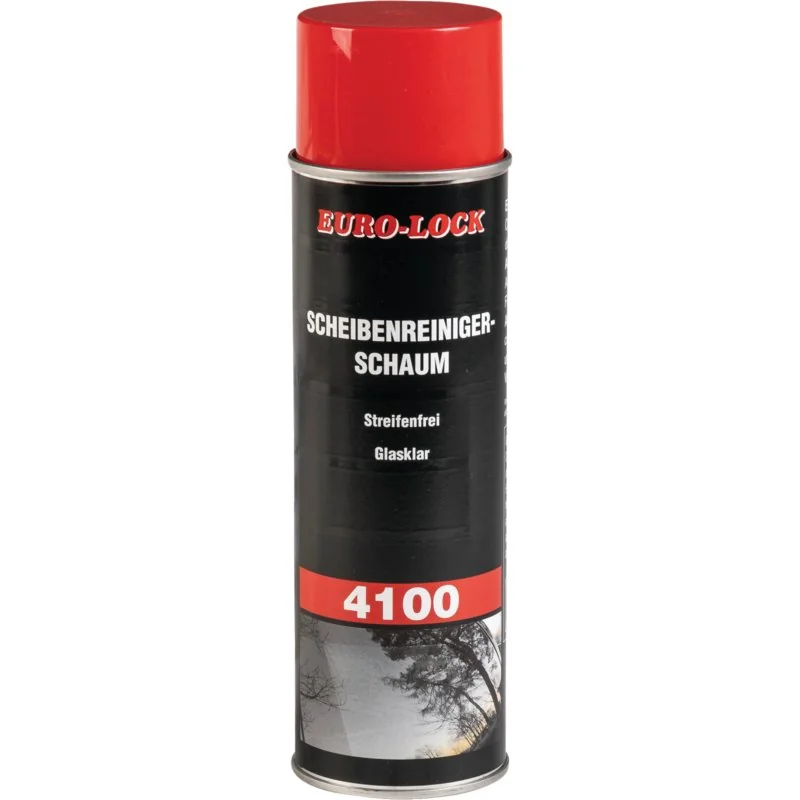 Euro Lock - 4100 - Scheibenreiniger