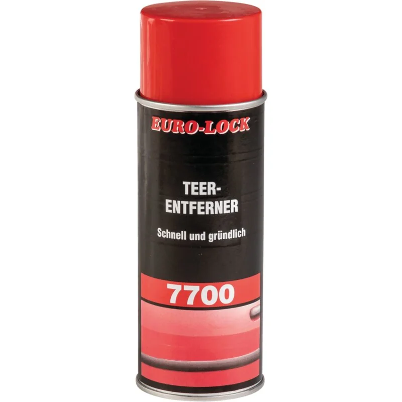Euro Lock - 7700 - Teerentferner