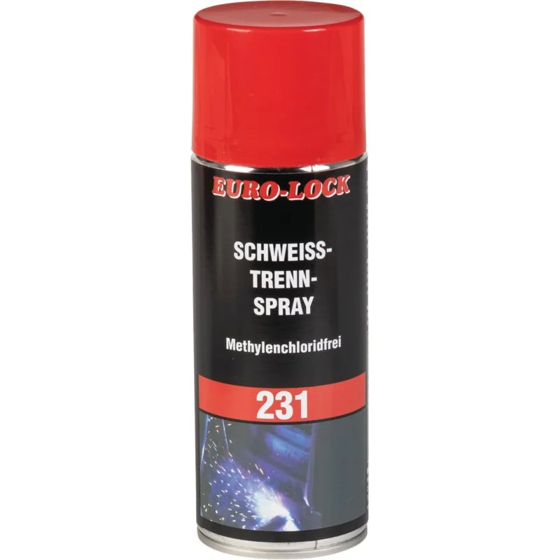 Euro Lock - Los 231 - Schweisstrennspray