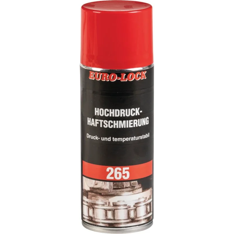 Euro Lock - Los 265 - Hochdruck-Haftschmierung