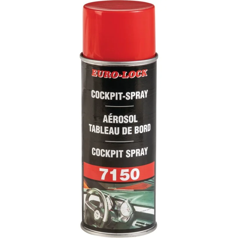 Euro Lock - Los 7150 - Cockpitspray