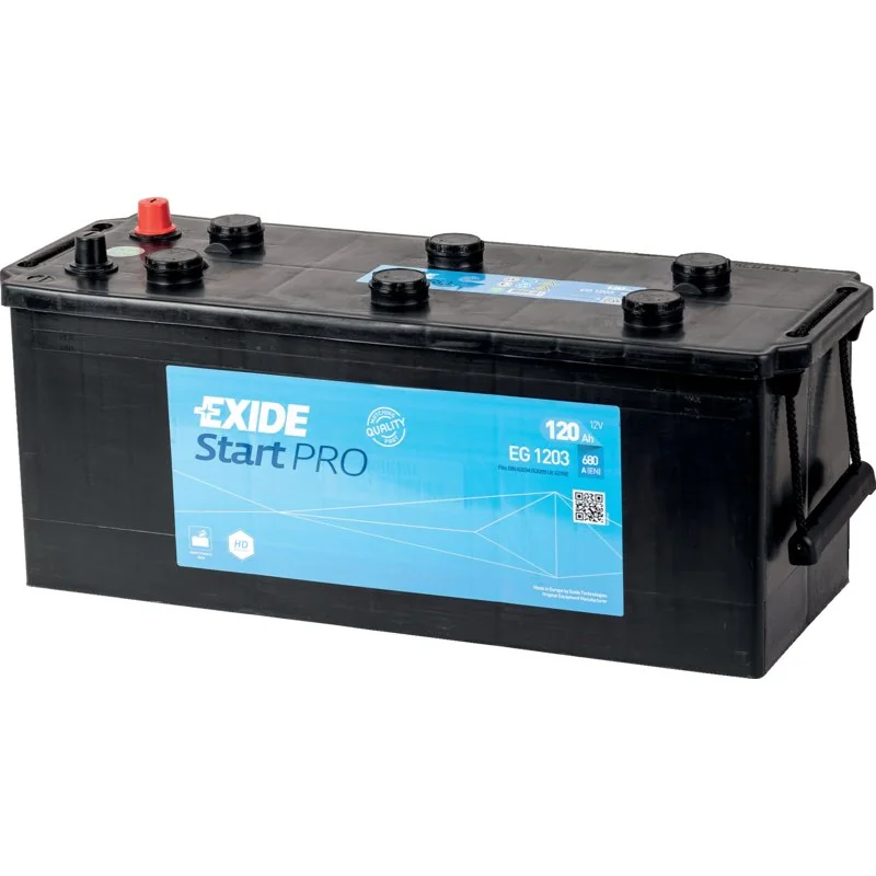Exide