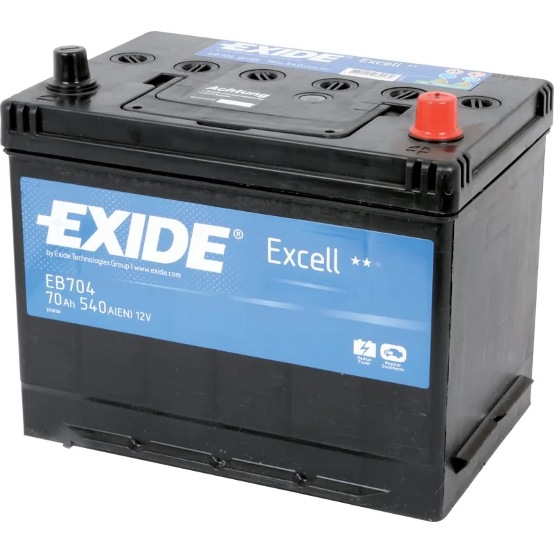 Exide