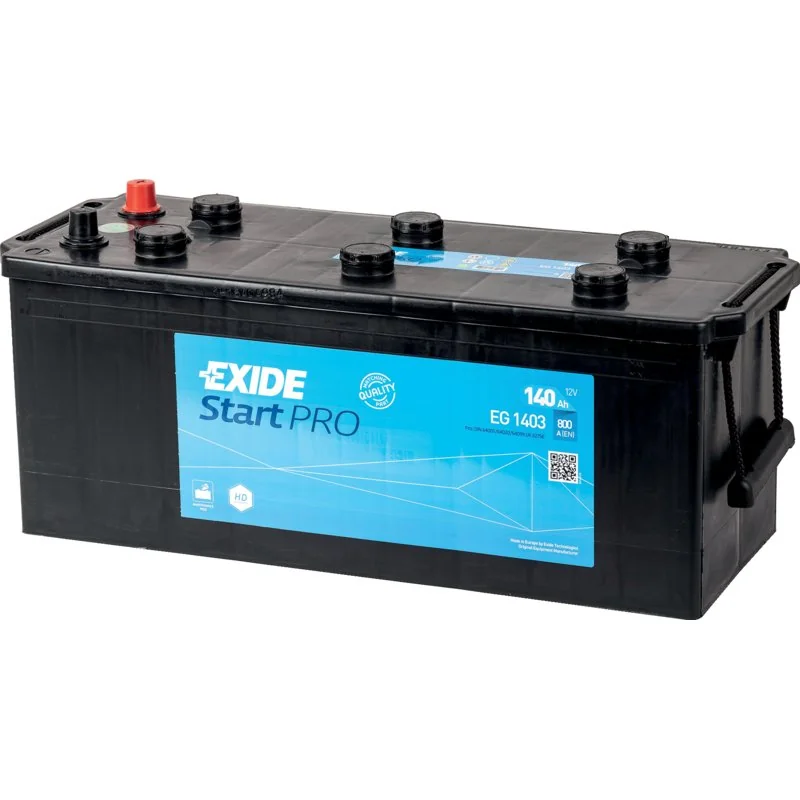 Exide