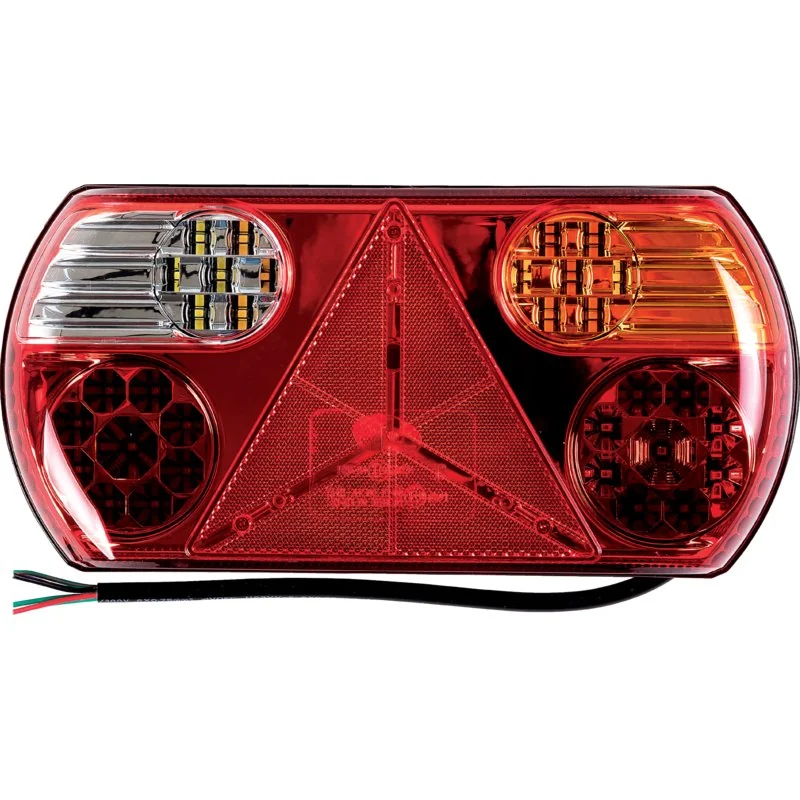 Fabrilcar - 41-1300-121 - LED Heckleuchte