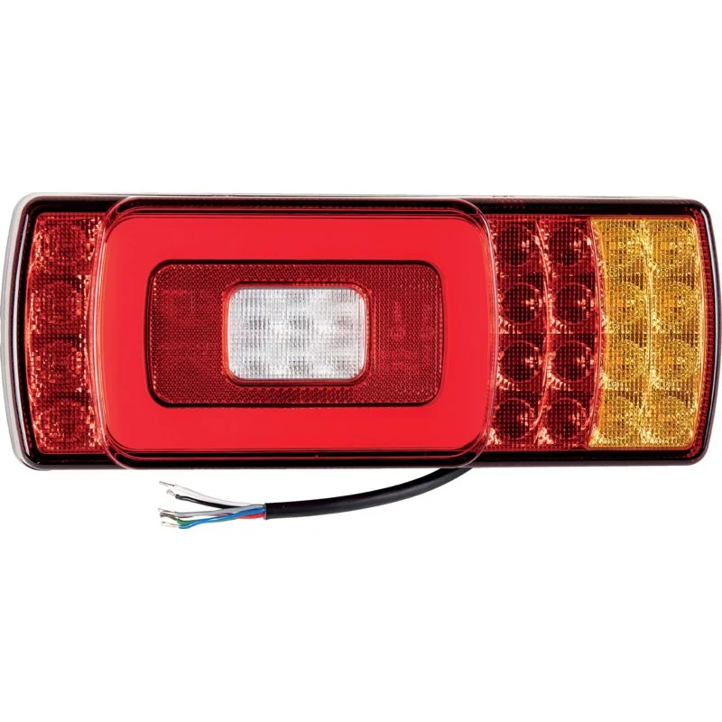 Fabrilcar - 41-2010-001 - LED Heckleuchte