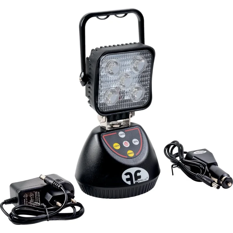 Fabrilcar - 42-1000-251 - LED Arbeitsscheinwerfer