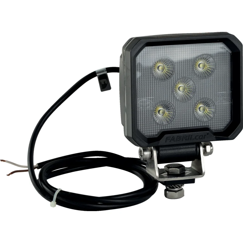 Fabrilcar - 42-1011-011 - LED Arbeits- Rückfahrscheinwerfer