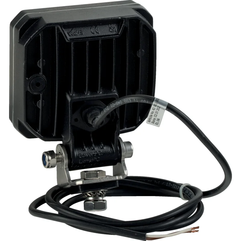 Fabrilcar - 42-1011-011 - LED Arbeits- Rückfahrscheinwerfer