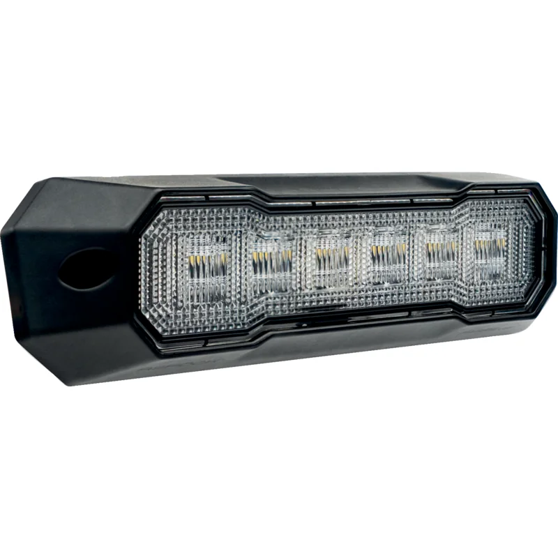 Fabrilcar - 42-2001-001 - LED Manövrierleuchte