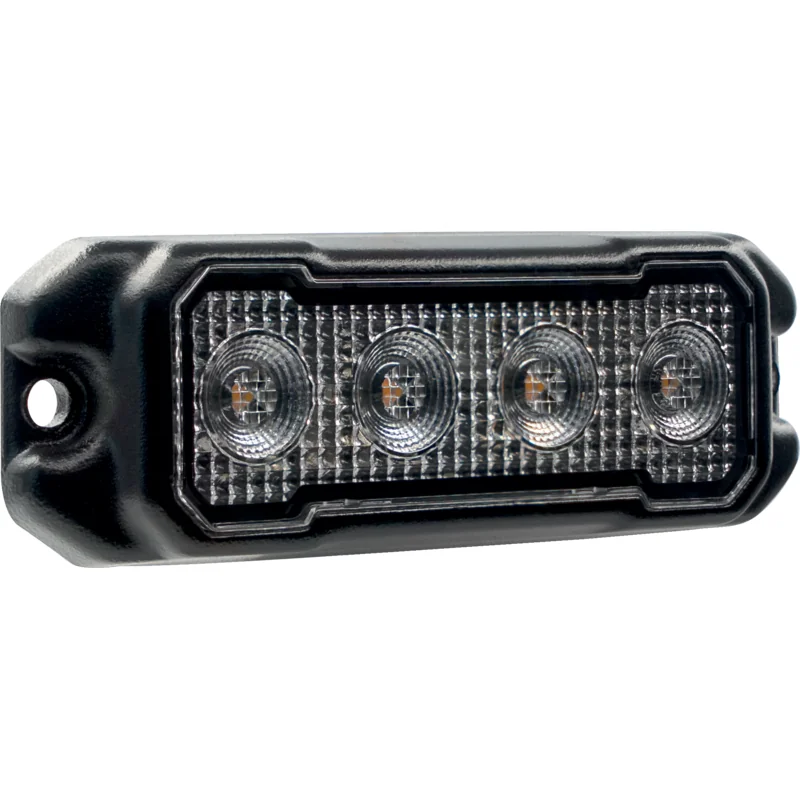 Fabrilcar - 42-4055-001 - LED Blitzleuchte
