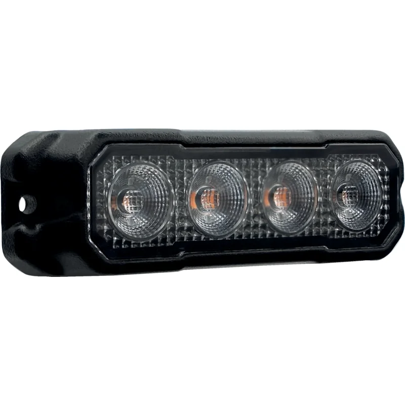Fabrilcar - 42-4055-301 - LED Blitzleuchte