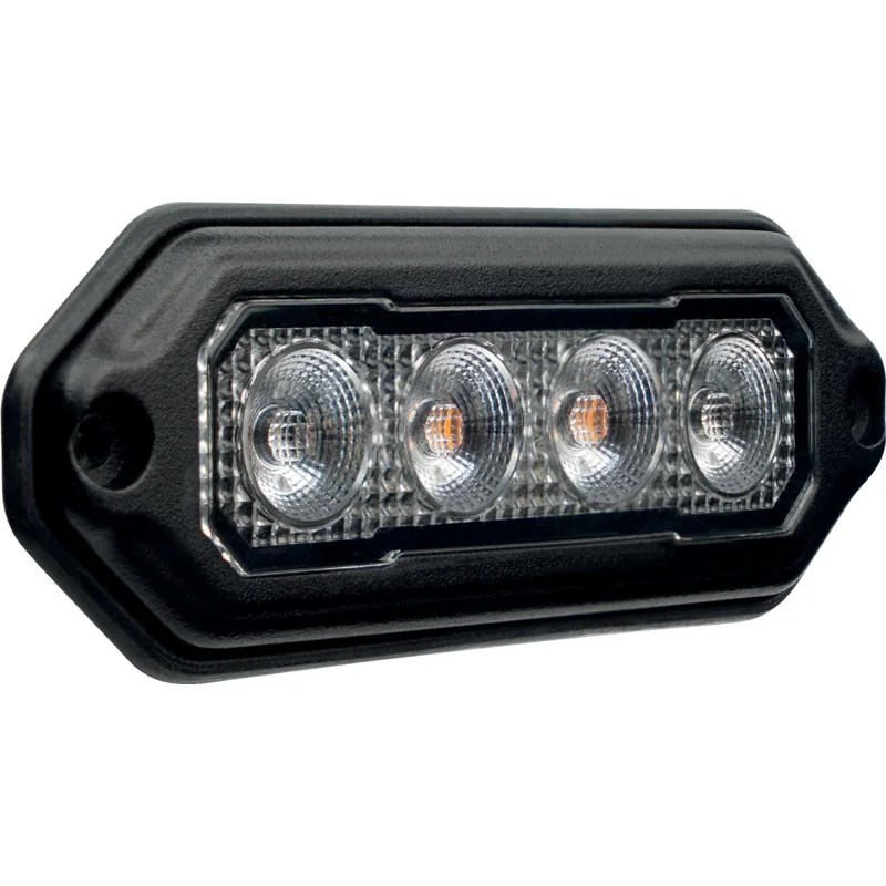 Fabrilcar - 42-4055-601 - LED Blitzleuchte