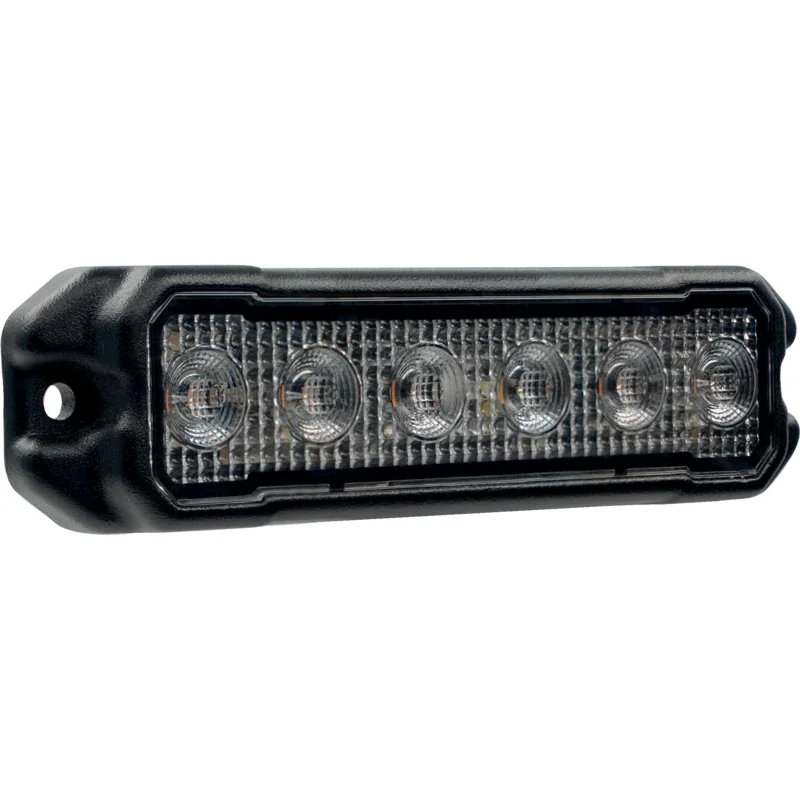 Fabrilcar - 42-4056-001 - LED Blitzleuchte