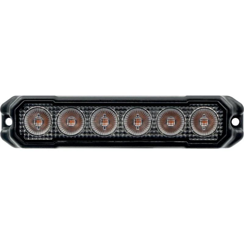 Fabrilcar - 42-4056-351 - LED Blitzleuchte