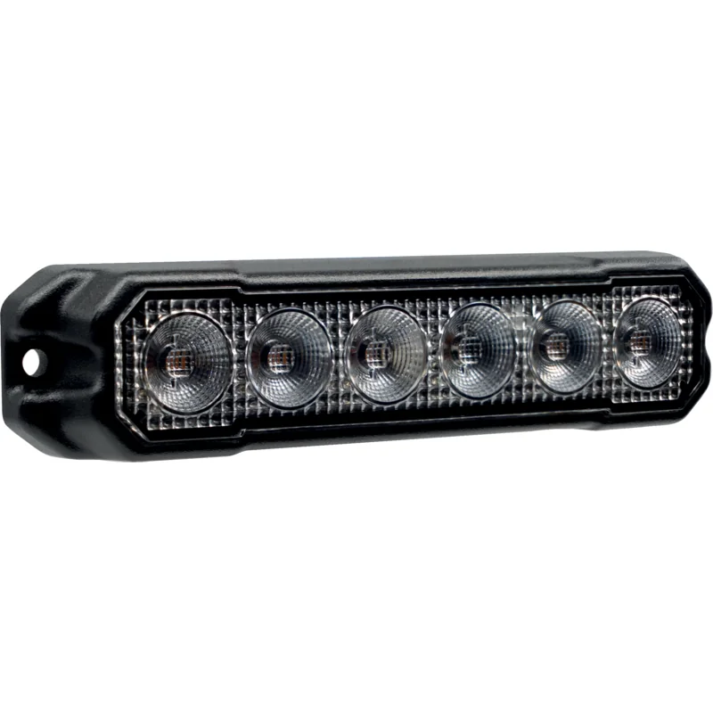 Fabrilcar - 42-4056-351 - LED Blitzleuchte