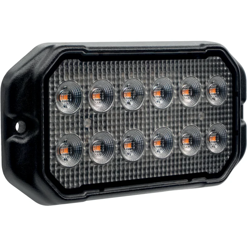 Fabrilcar - 42-4057-001 - LED Blitzleuchte