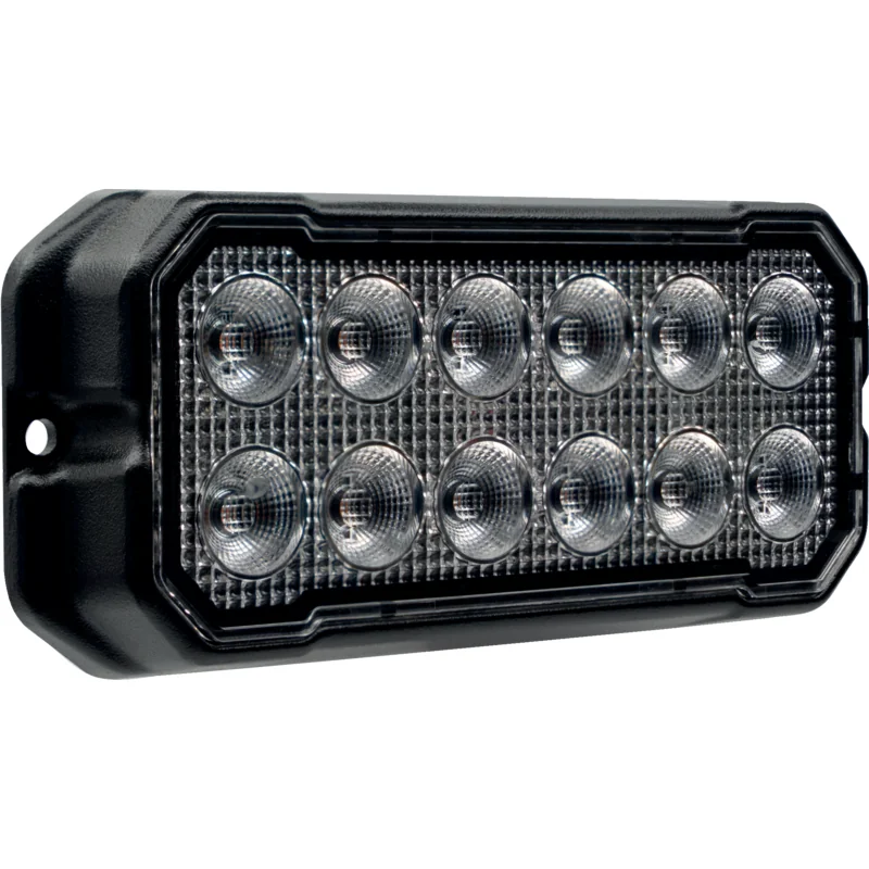 Fabrilcar - 42-4057-301 - LED Blitzleuchte