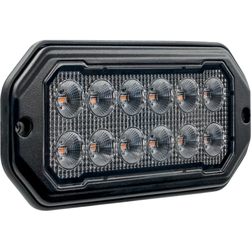 Fabrilcar - 42-4057-601 - LED Blitzleuchte
